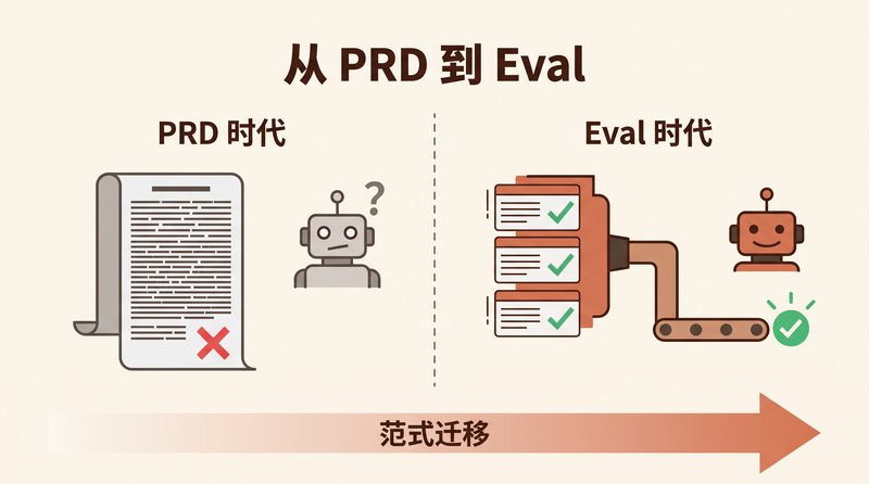 Evals Are the New PRD