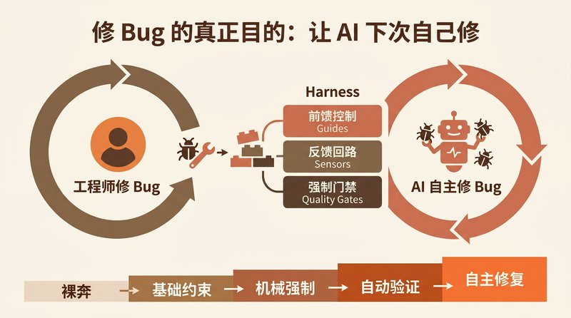 AI Harness Engineering