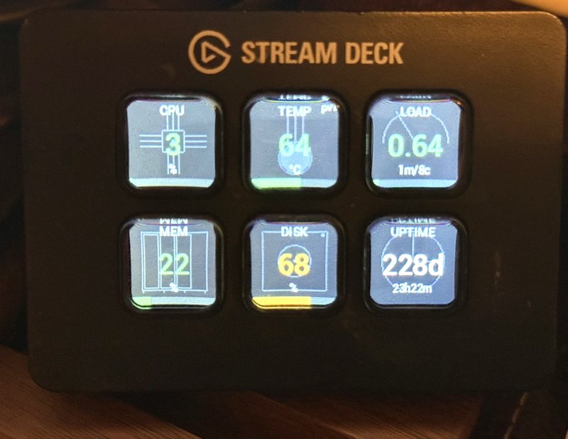 More Responsive, Less CPU: Replacing a HID Poll Loop with a Blocking Read